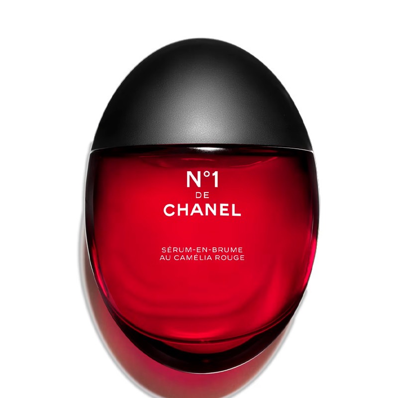 Chanel N°1 DE CHANEL Red Camellia Serum Mist - 50ml