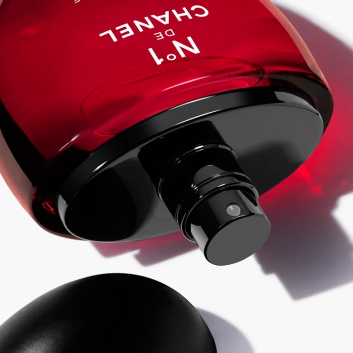 N°1 DE CHANEL Red Camellia Serum Mist - 50ml