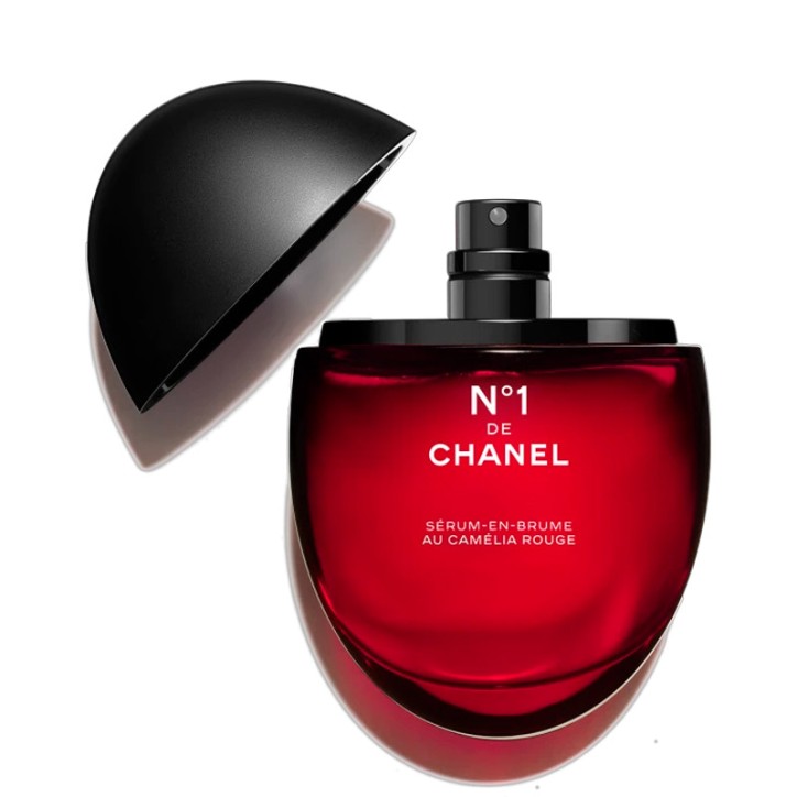 N°1 DE CHANEL Red Camellia Serum Mist - 50ml