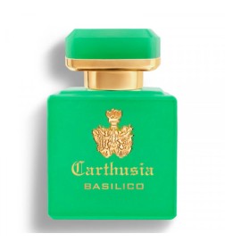 Carthusia INTENSO DI BASILICO Extrait de Parfum - 50ml