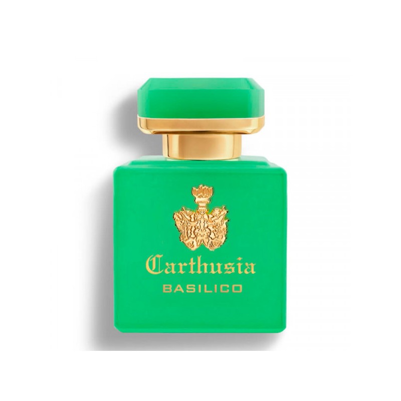Carthusia INTENSO DI BASILICO Extrait de Parfum - 50ml