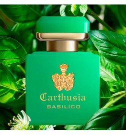 INTENSO DI BASILICO Extrait de Parfum - 50ml