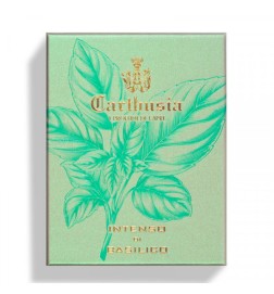 Carthusia INTENSO DI BASILICO Extrait de Parfum - 50ml