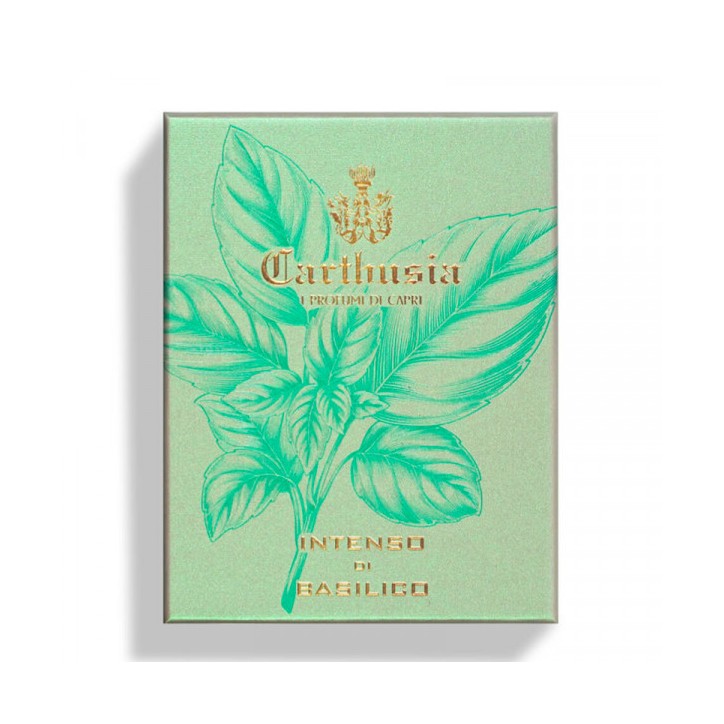 INTENSO DI BASILICO Extrait de Parfum - 50ml
