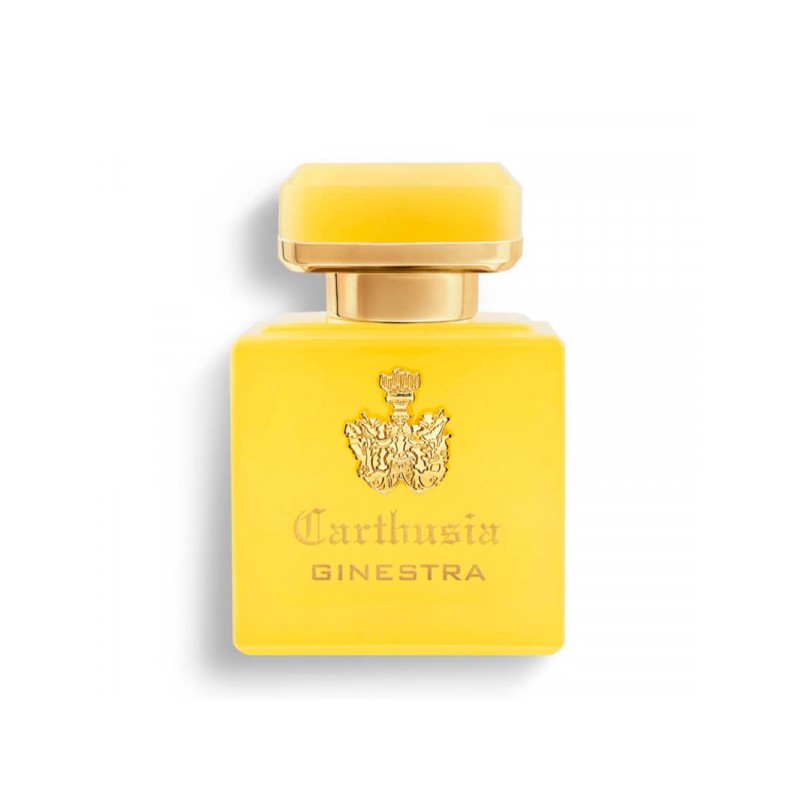 Carthusia INTENSO DI GINESTRA Extrait de Parfum - 50ml