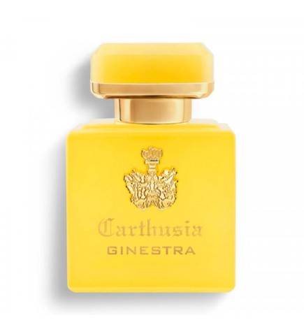 Carthusia INTENSO DI GINESTRA Extrait de Parfum - 50ml