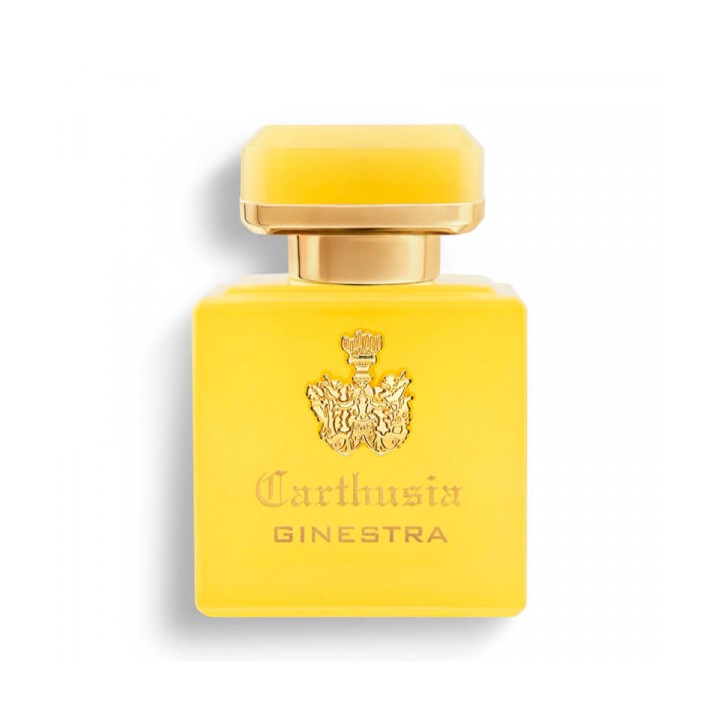 INTENSO DI GINESTRA Extrait de Parfum - 50ml