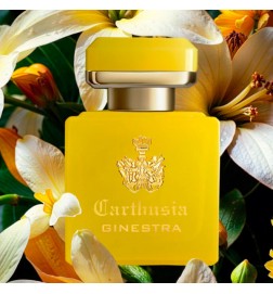 INTENSO DI GINESTRA Extrait de Parfum - 50ml