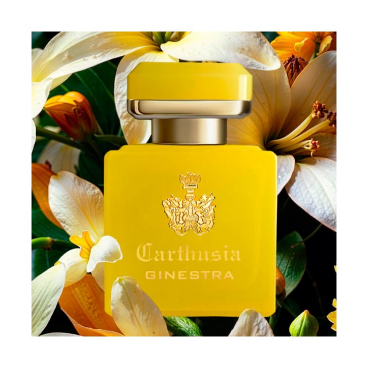 INTENSO DI GINESTRA Extrait de Parfum - 50ml