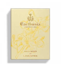 Carthusia INTENSO DI GINESTRA Extrait de Parfum - 50ml