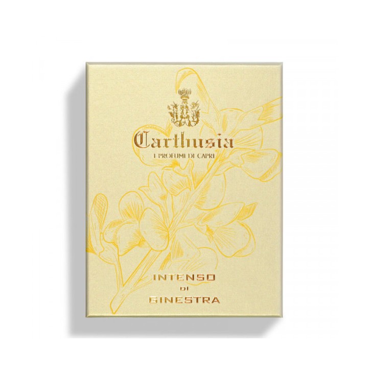 INTENSO DI GINESTRA Extrait de Parfum - 50ml