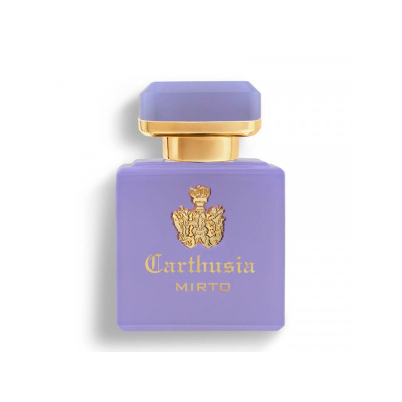 Carthusia INTENSO DI MIRTO Extrait de Parfum - 50ml