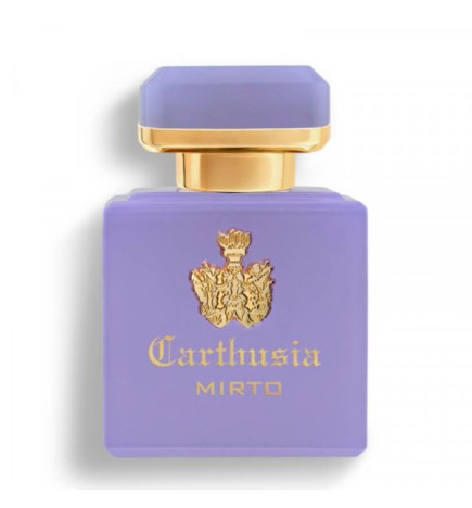 INTENSO DI MIRTO Extrait de Parfum - 50ml