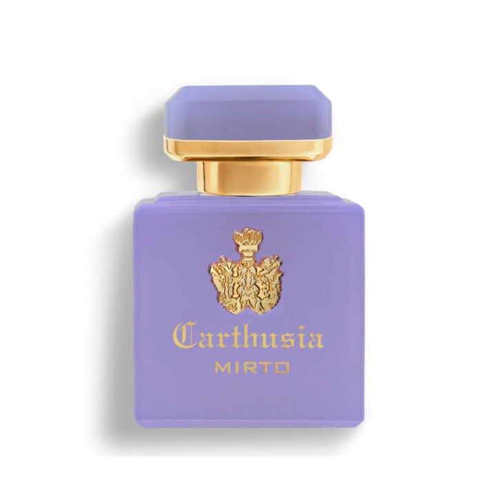 INTENSO DI MIRTO Extrait de Parfum - 50ml