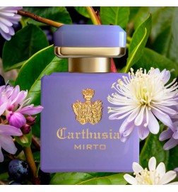 Carthusia INTENSO DI MIRTO Extrait de Parfum - 50ml