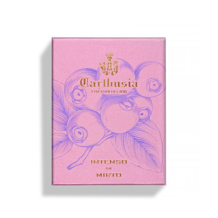 INTENSO DI MIRTO Extrait de Parfum - 50ml