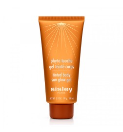 Sisley PHYTO-TOUCHE GEL CORPS - 100ml