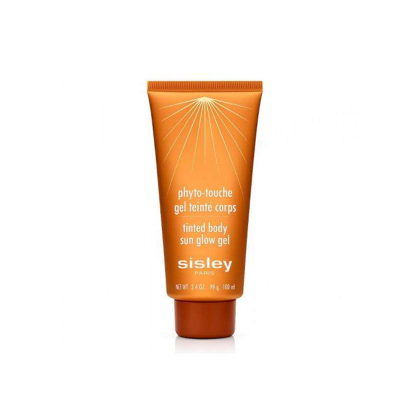 Sisley PHYTO-TOUCHE GEL CORPS - 100ml