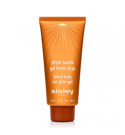 Sisley PHYTO-TOUCHE GEL CORPS - 100ml