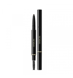 Sensai STYLING EYEBROW PENCIL - 01 dark brown