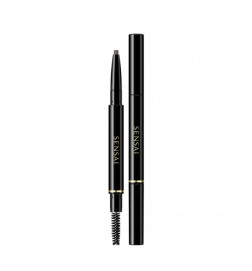 Sensai STYLING EYEBROW PENCIL - 02 warm brown