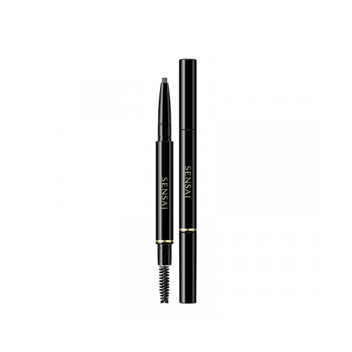 STYLING EYEBROW PENCIL - 02 warm brown