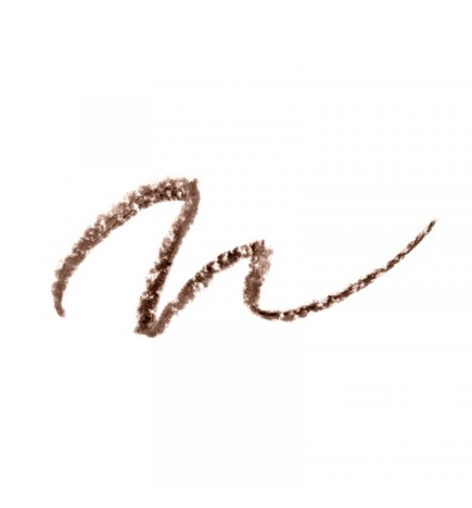 STYLING EYEBROW PENCIL - 02 warm brown