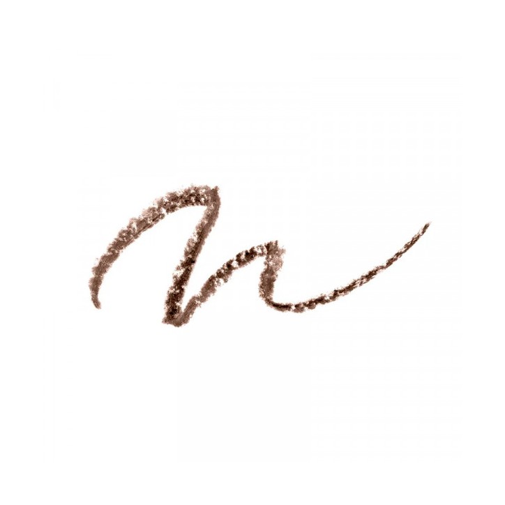 STYLING EYEBROW PENCIL - 02 warm brown