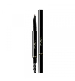 Sensai STYLING EYEBROW PENCIL - 03 taupe brown