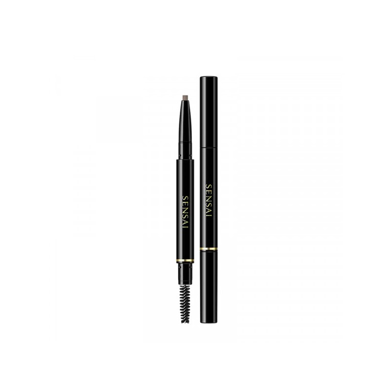 Sensai STYLING EYEBROW PENCIL - 03 taupe brown