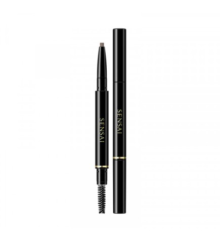Sensai STYLING EYEBROW PENCIL - 03 taupe brown