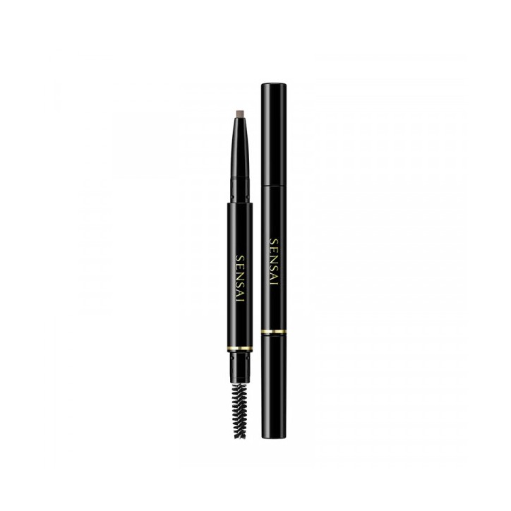 STYLING EYEBROW PENCIL - 03 taupe brown