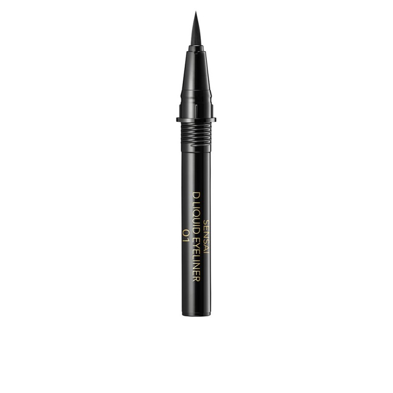 Sensai DESIGNING LIQUID Eyeliner Refill - 01 black