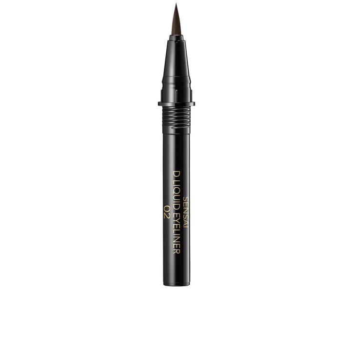DESIGNING LIQUID Eyeliner Refill - 02 deep brown
