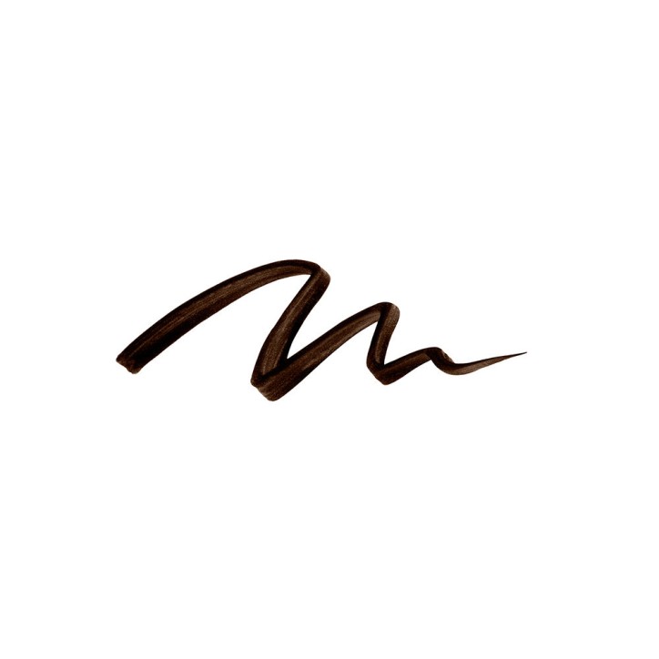 DESIGNING LIQUID Eyeliner Refill - 02 deep brown