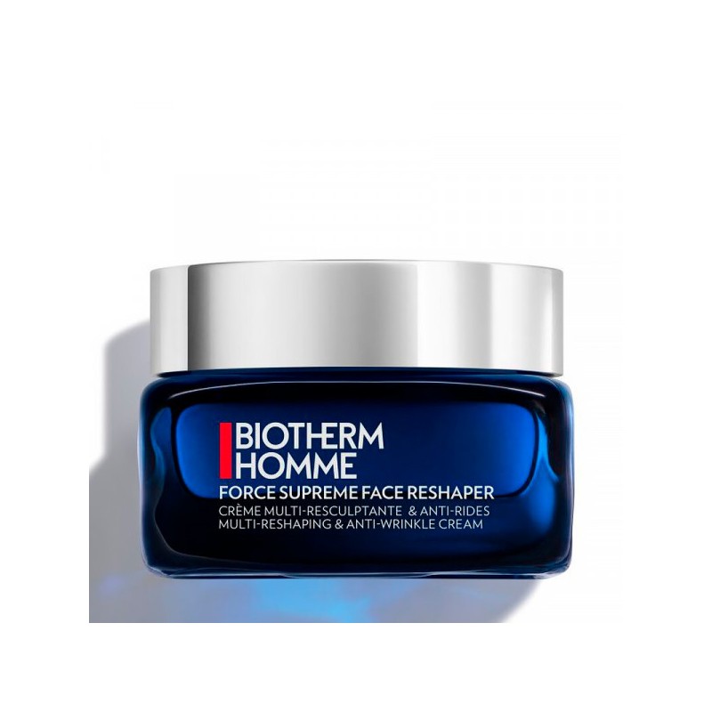 Biotherm FORCE SUPREME FACE RESHAPER CREAM - 50ml