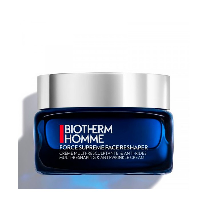 FORCE SUPREME FACE RESHAPER CREAM - 50ml