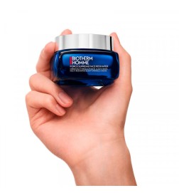 Biotherm FORCE SUPREME FACE RESHAPER CREAM - 50ml