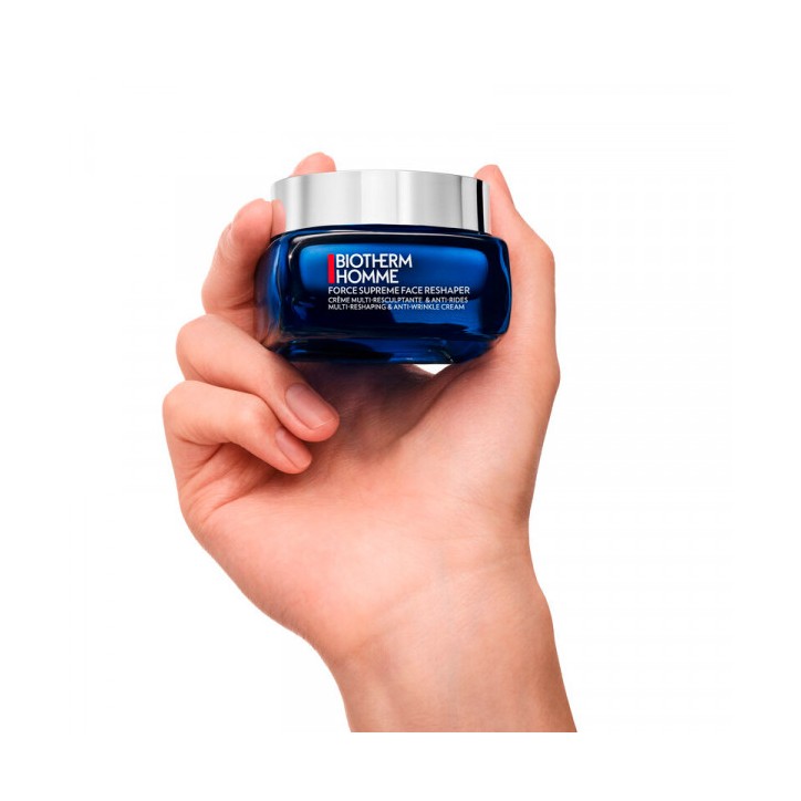 FORCE SUPREME FACE RESHAPER CREAM - 50ml
