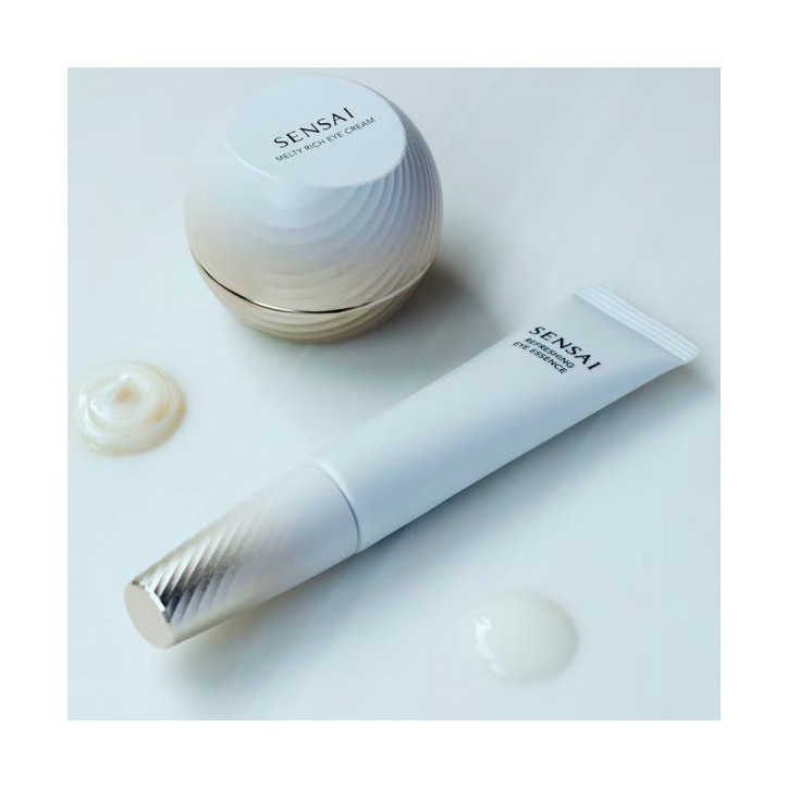 TOTAL EYE TREATMENT 20ml + 15ml