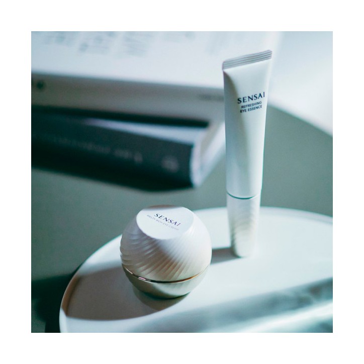 TOTAL EYE TREATMENT 20ml + 15ml