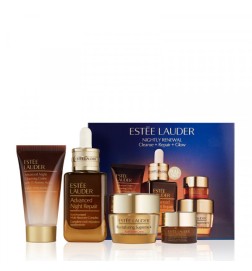 Estée Lauder ADVANCED NIGHT REPAIR SET 4 pz