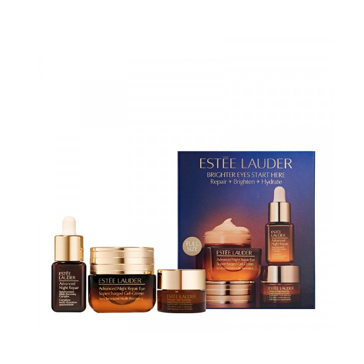ADVANCED NIGHT REPAIR EYE SET