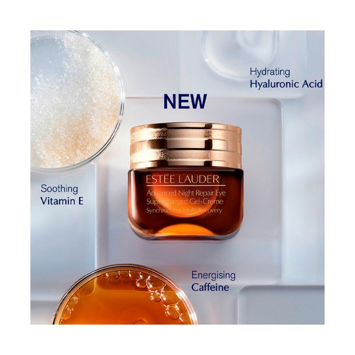ADVANCED NIGHT REPAIR EYE SET