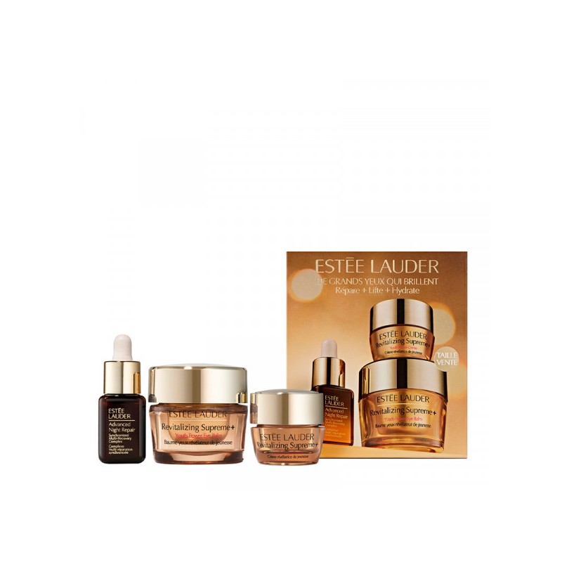 Estée Lauder REVITALIZING SUPREME EYE SET