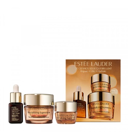 Estée Lauder REVITALIZING SUPREME EYE SET