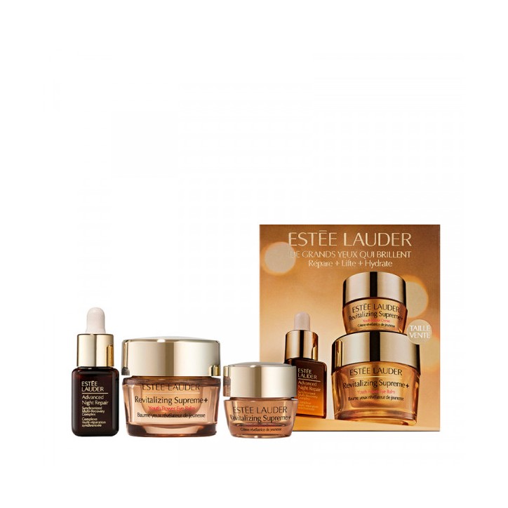 REVITALIZING SUPREME EYE SET