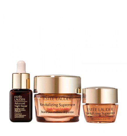 REVITALIZING SUPREME EYE SET