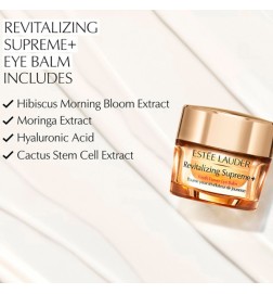 Estée Lauder REVITALIZING SUPREME EYE SET