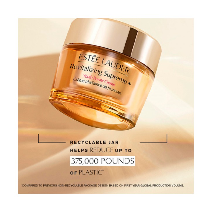 REVITALIZING SUPREME EYE SET